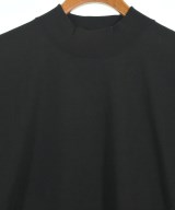 ATON（エイトン）Tシャツ・カットソー 黒 サイズ:6(L位) メンズ/2200719816079