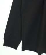 ATON（エイトン）Tシャツ・カットソー 黒 サイズ:6(L位) メンズ/2200719816079