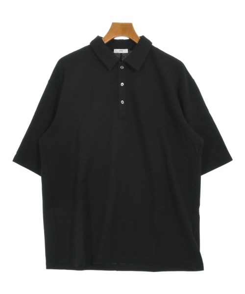 ATON(エイトン)のポロシャツ サイズ:6(L位) 12,800円
