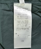 ATON（エイトン）カジュアルシャツ 緑 サイズ:6(L位) メンズ/2200719816093