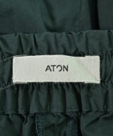 ATON（エイトン）その他 緑 サイズ:6(M位) メンズ/2200719816109