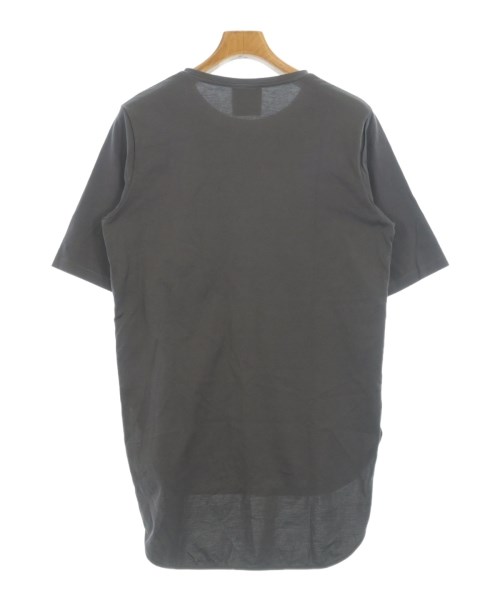 ATON（エイトン）Tシャツ・カットソー グレー サイズ:2(M位) メンズ/2200719898167
