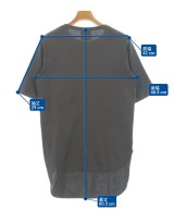 ATON（エイトン）Tシャツ・カットソー グレー サイズ:2(M位) メンズ/2200719898167