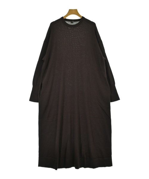 ATON(エイトン)のワンピース サイズ:2(M位) 11,800円