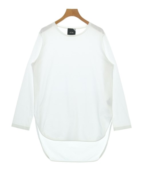 ATON(エイトン)のTシャツ・カットソー サイズ:2(M位) 4,000円