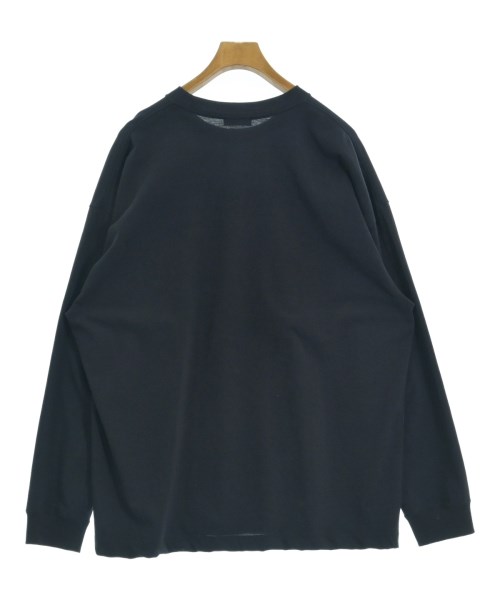 ATON（エイトン）Tシャツ・カットソー 紺 サイズ:06(XL位) メンズ/2200720893014