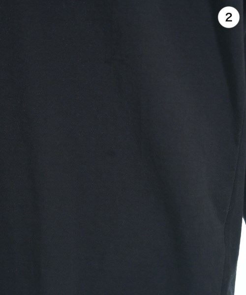 ATON（エイトン）Tシャツ・カットソー 紺 サイズ:06(XL位) メンズ/2200720893014