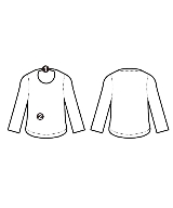 ATON（エイトン）Tシャツ・カットソー 紺 サイズ:06(XL位) メンズ/2200720893014