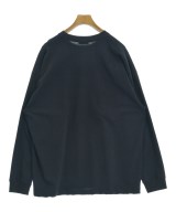 ATON（エイトン）Tシャツ・カットソー 紺 サイズ:06(XL位) メンズ/2200720893014