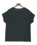 ATON（エイトン）Tシャツ・カットソー 黒 サイズ:1(S位) レディース/2200718449070