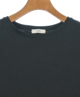 ATON（エイトン）Tシャツ・カットソー 黒 サイズ:1(S位) レディース/2200718449070