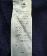 ATON（エイトン）スウェット 紺 サイズ:6(XXL位) メンズ/2200716585046