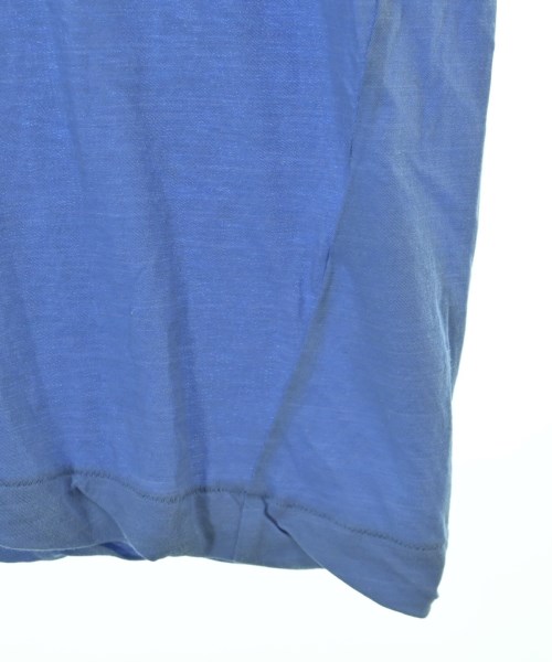 ATON（エイトン）Tシャツ・カットソー 青 サイズ:2(M位) レディース/2200717715084