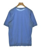 ATON（エイトン）Tシャツ・カットソー 青 サイズ:2(M位) レディース/2200717715084