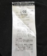 ATON（エイトン）Tシャツ・カットソー 黒 サイズ:2(M位) レディース/2200719673078