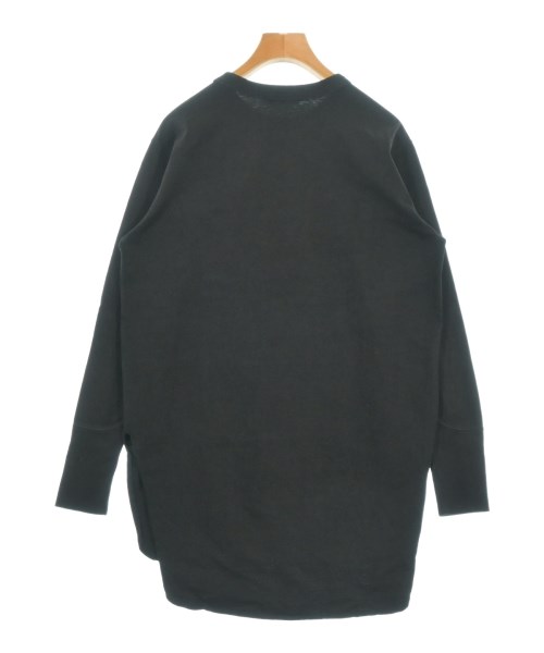 ATON（エイトン）Tシャツ・カットソー 黒 サイズ:2(M位) レディース/2200723266013