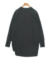 ATON（エイトン）Tシャツ・カットソー 黒 サイズ:2(M位) レディース/2200723266013