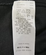ATON（エイトン）Tシャツ・カットソー 黒 サイズ:2(M位) レディース/2200723266013