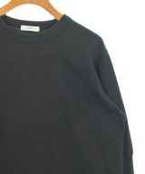 ATON（エイトン）Tシャツ・カットソー 黒 サイズ:2(M位) レディース/2200723266013