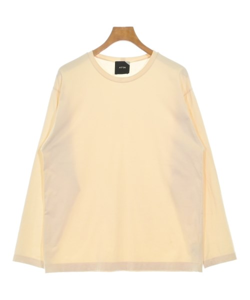 ATON(エイトン)のTシャツ・カットソー サイズ:4(XL位) 4,000円