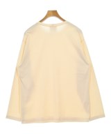 ATON（エイトン）Tシャツ・カットソー 白 サイズ:4(XL位) メンズ/2200719044298