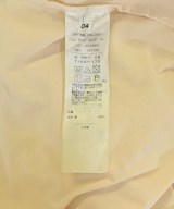 ATON（エイトン）Tシャツ・カットソー 白 サイズ:4(XL位) メンズ/2200719044298
