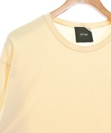 ATON（エイトン）Tシャツ・カットソー 白 サイズ:4(XL位) メンズ/2200719044298