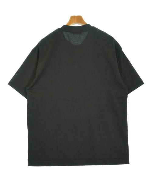ATON（エイトン）Tシャツ・カットソー 黒 サイズ:04(XL位) メンズ/2200723682066