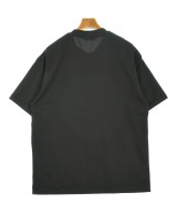 ATON（エイトン）Tシャツ・カットソー 黒 サイズ:04(XL位) メンズ/2200723682066