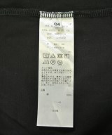 ATON（エイトン）Tシャツ・カットソー 黒 サイズ:04(XL位) メンズ/2200723682066