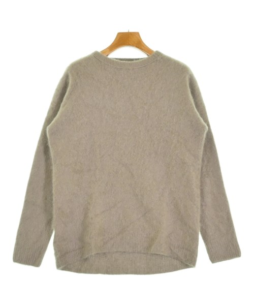 ATON(エイトン)のニット・セーター サイズ:02(M位) 8,000円