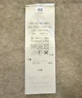 ATON（エイトン）ニット・セーター グレー サイズ:02(M位) レディース/2200723884514