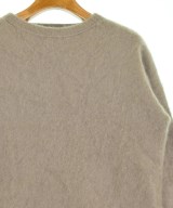 ATON（エイトン）ニット・セーター グレー サイズ:02(M位) レディース/2200723884514