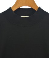 ATON（エイトン）Tシャツ・カットソー 黒 サイズ:2(M位) レディース/2200725049058