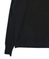 ATON（エイトン）Tシャツ・カットソー 黒 サイズ:2(M位) レディース/2200725049058