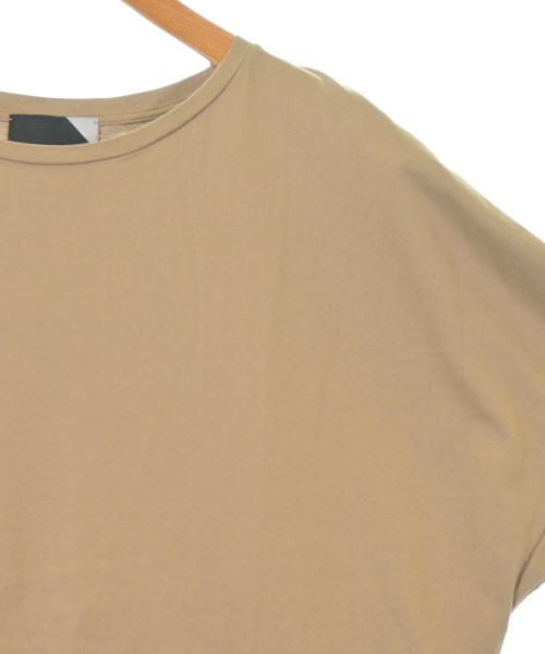 ATON（エイトン）Tシャツ・カットソー ベージュ サイズ:F レディース/2200719770043
