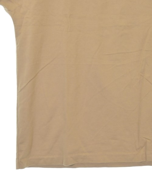 ATON（エイトン）Tシャツ・カットソー ベージュ サイズ:F レディース/2200719770043