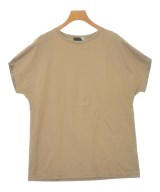 ATON（エイトン）Tシャツ・カットソー ベージュ サイズ:F レディース/2200719770043