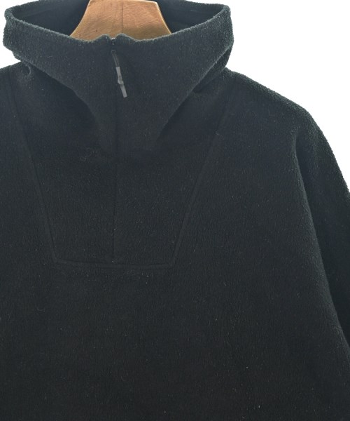 ATON（エイトン）Tシャツ・カットソー 黒 サイズ:2(M位) レディース/2200721476025