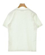 ATON（エイトン）Tシャツ・カットソー 白 サイズ:-(S位) レディース/2200726296031