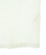 ATON（エイトン）Tシャツ・カットソー 白 サイズ:-(S位) レディース/2200726296031