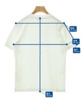 ATON（エイトン）Tシャツ・カットソー 白 サイズ:-(S位) レディース/2200726296031