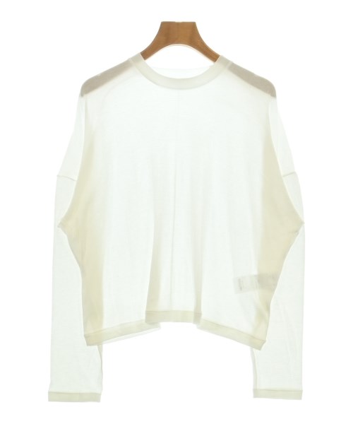 ATON(エイトン)のTシャツ・カットソー サイズ:1(S位) 6,200円