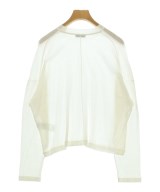 ATON（エイトン）Tシャツ・カットソー 白 サイズ:1(S位) レディース/2200724979059