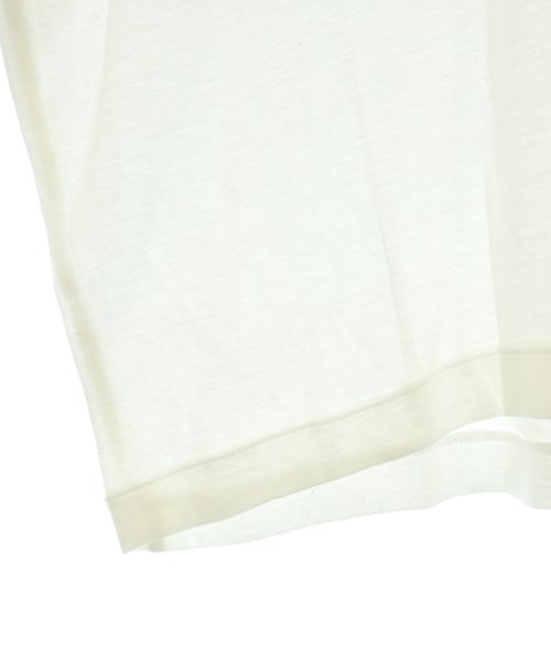 ATON（エイトン）Tシャツ・カットソー 白 サイズ:1(S位) レディース/2200724979066