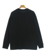 ATON（エイトン）Tシャツ・カットソー 黒 サイズ:XL メンズ/2200721214634