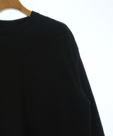 ATON（エイトン）Tシャツ・カットソー 黒 サイズ:XL メンズ/2200721214634