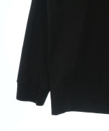 ATON（エイトン）Tシャツ・カットソー 黒 サイズ:XL メンズ/2200721214634
