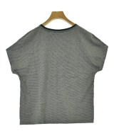 ATON（エイトン）Tシャツ・カットソー 黒 サイズ:01(S位) レディース/2200723712053