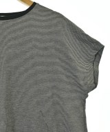 ATON（エイトン）Tシャツ・カットソー 黒 サイズ:01(S位) レディース/2200723712053